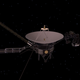 Imagen para el artículo titulado Los ingenieros de la NASA han descubierto por qué la Voyager 1 estaba enviando datos extraños